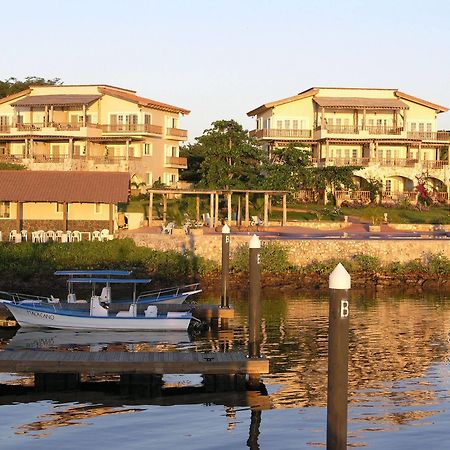 ホテル Marina Puesta Del Sol Aposentillo エクステリア 写真