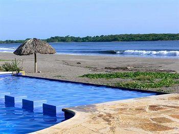 ホテル Marina Puesta Del Sol Aposentillo エクステリア 写真